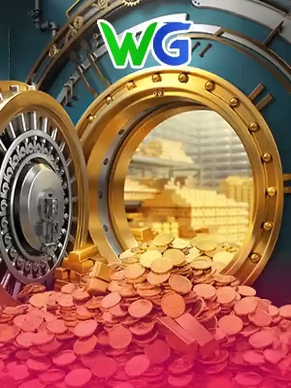 ভল্ট অনলাইন ক্যাসিনো গেম ব্যানার